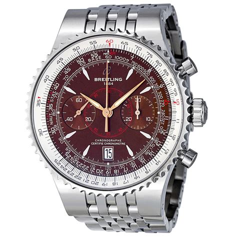 breitling watches montbrillant|Breitling montbrillant automatic.